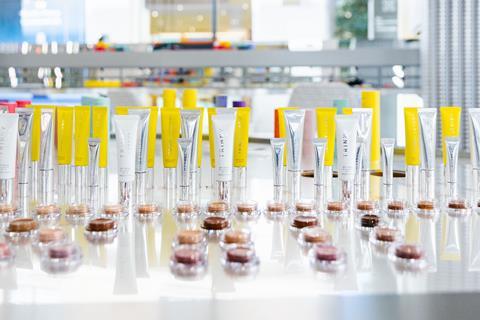 Trinny London Flagship